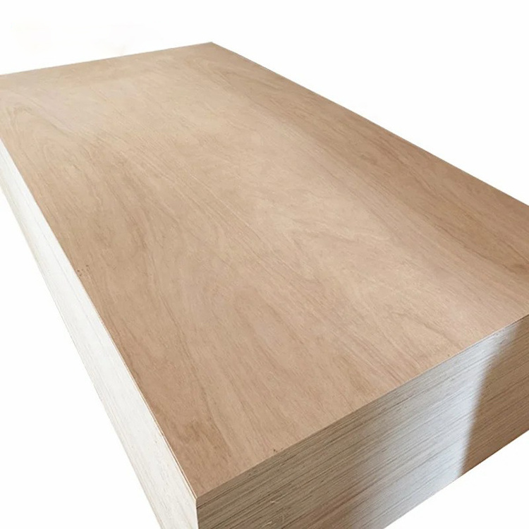 High Quality Laser Plywood Sheets / Die Boards From Linyi Birch Plywood Factory