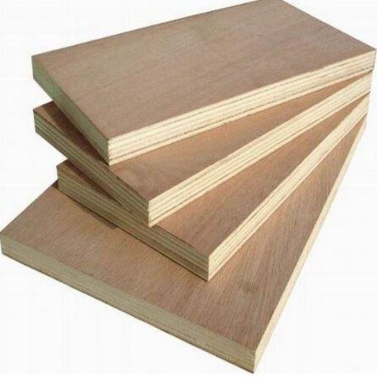 Best Quality 4x8 9mm 12mm 15mm 16mm Cdx Radiata Pine Sale cabinet plywood Used For Construntion