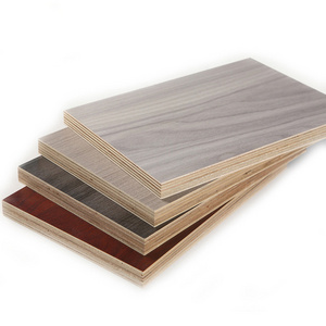 4x8 16mm 18mm 25mm Multiple Colors melamine board Paper Faced Hmr Chipboard As Kitchen Cabinet