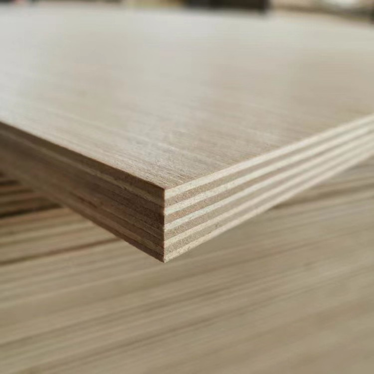 Melamine boards Laminated marine plywood 9mm 15mm 18mm waterproof plywoods black plywood sheet 18mm