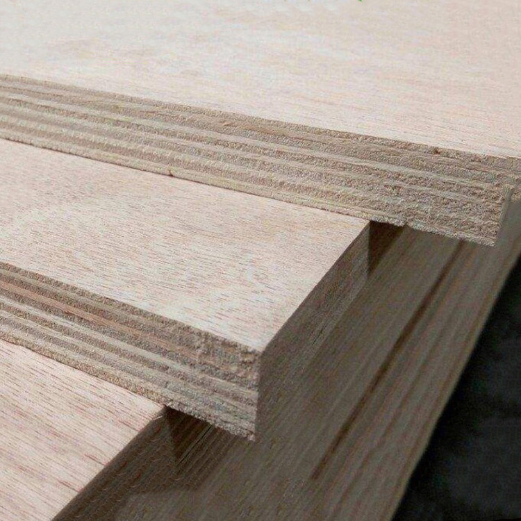 Okoume And Bintargor Plywood With High Quality For Furniture And Packing plywood sheet 18mm