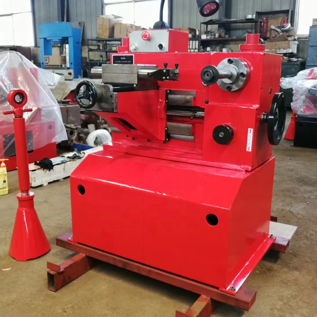 T8465 brake drum disc machine lathe