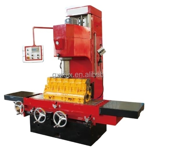 Engine Repairing Cylinder Boring Milling Drilling Grinding Machine TXM200A TXM250A