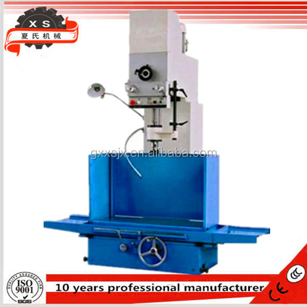 Hot portable vertical cylinder honing machine 3MB9817 for sale