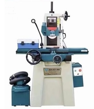 FGM250 manual surface grinder  surface grinder machine cnc  	 mini surface grinder