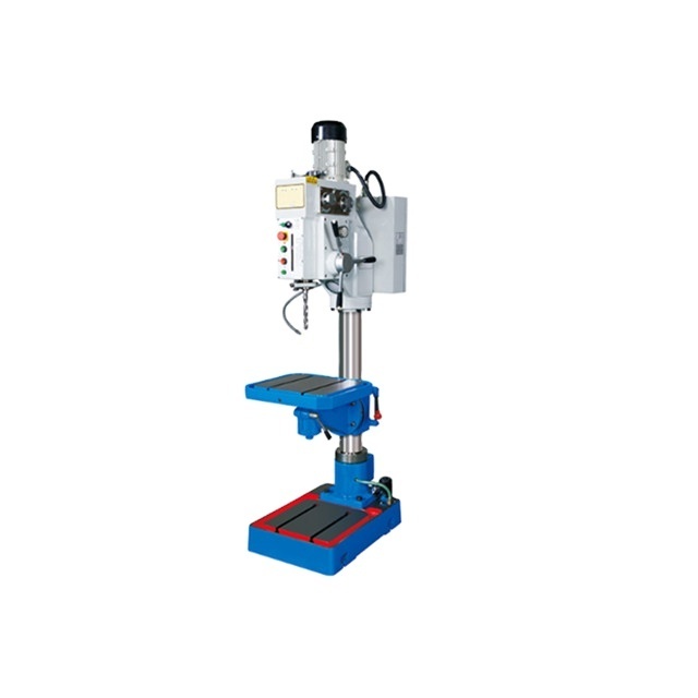 Z5030 vertical drilling machine price pillar type