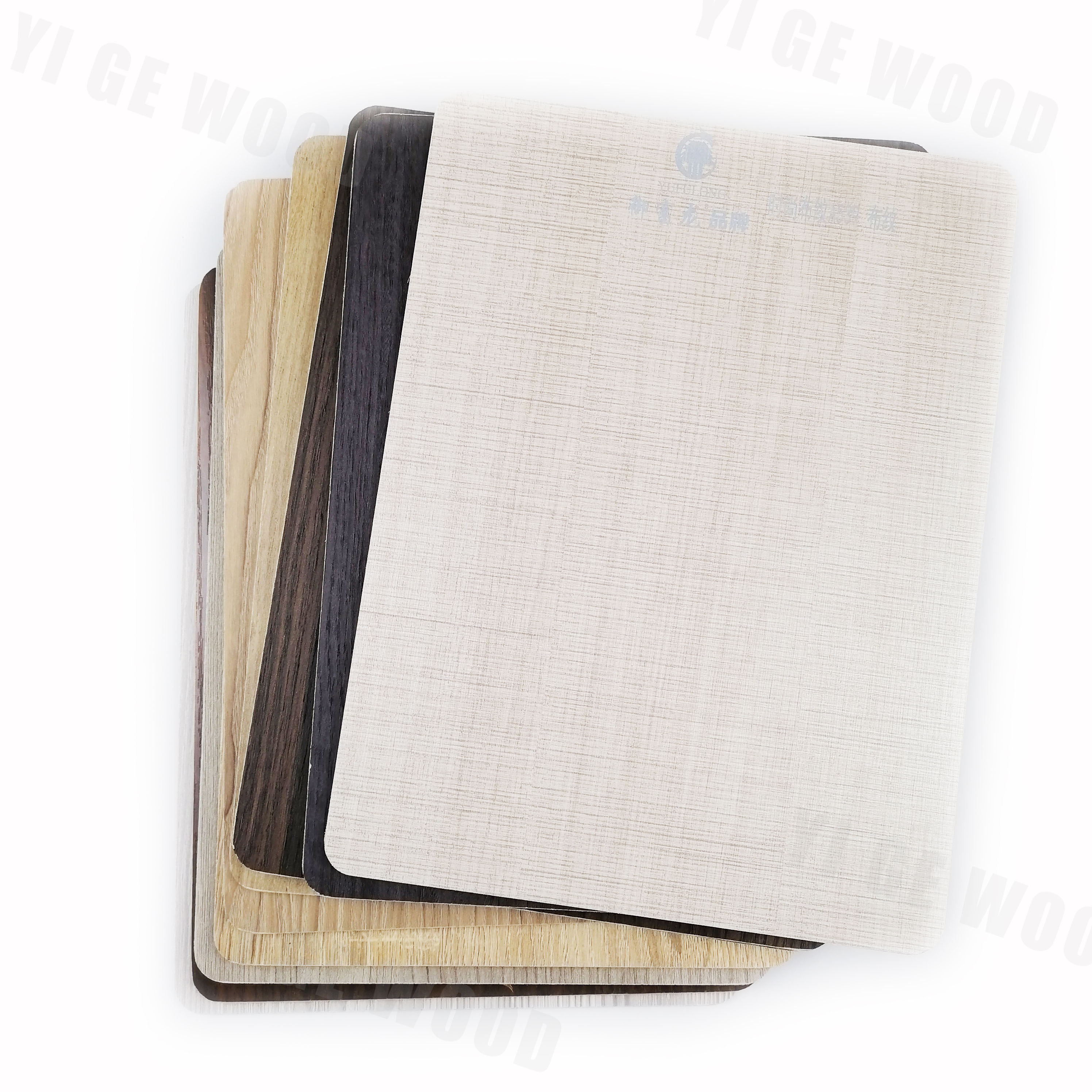 flooring best price 12mm shuttering 6mm laminated plywood melamine plywood