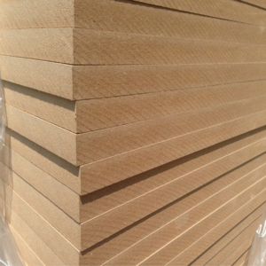 2.5mm 3mm 4mm 5mm 6mm 9mm 12mm 15mm 16mm 18mm raw plain MDF board / medium density fiberboard price