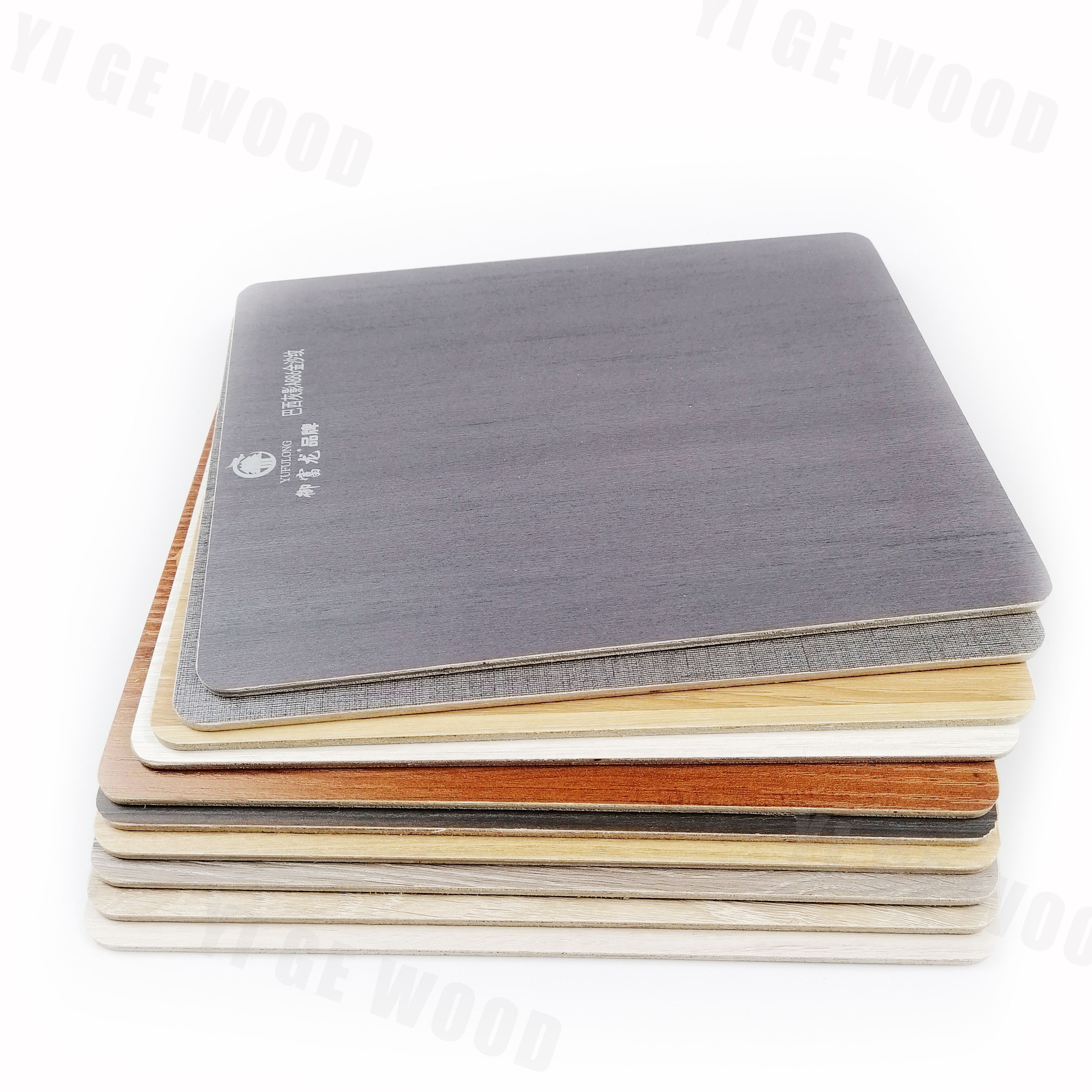 flooring best price 12mm shuttering 6mm laminated plywood melamine plywood