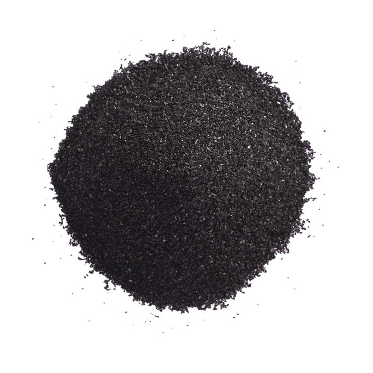 1240 Coal-Based Granular Activated Carbon for the Beverage Market