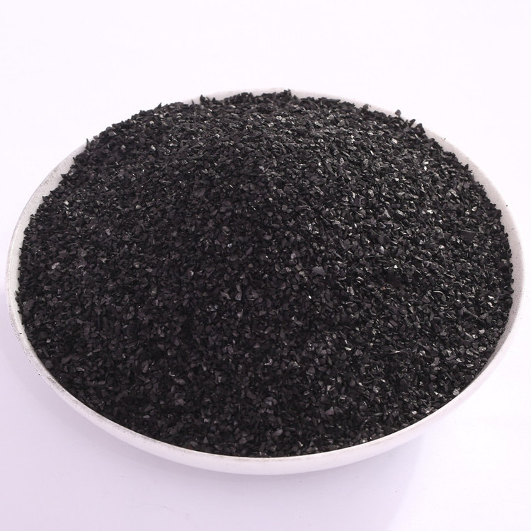 1240 Coal-Based Granular Activated Carbon for the Beverage Market