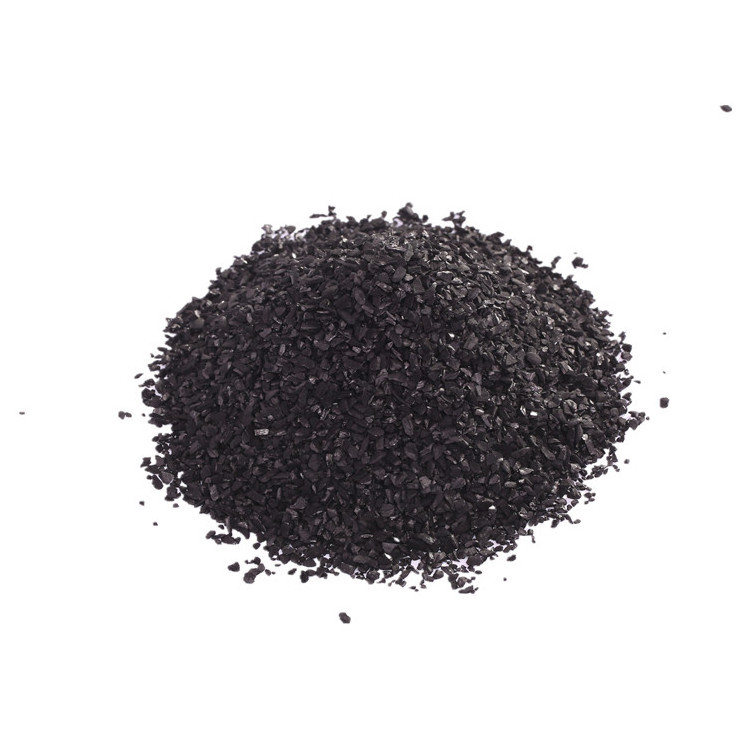 1240 Coal-Based Granular Activated Carbon for the Beverage Market