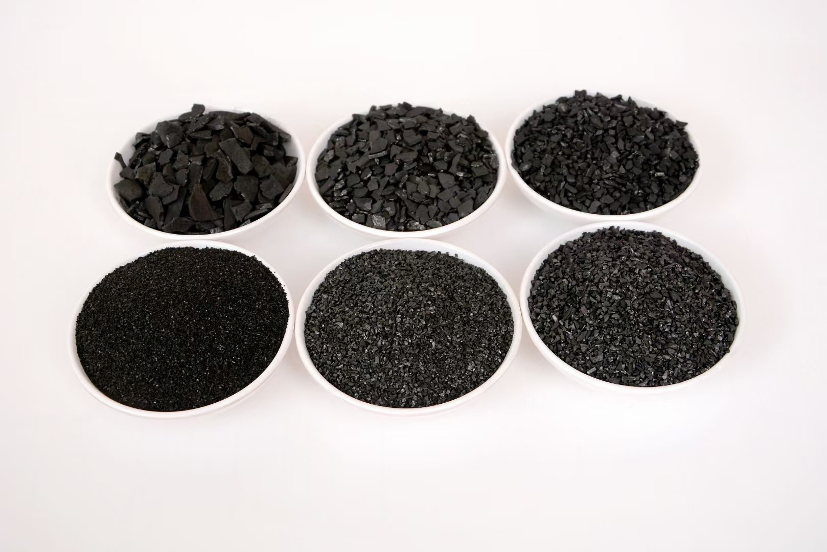 Powder Black Pigment  Charcoal Edible 100 mesh Carbon Black Powder coaly activated carbon