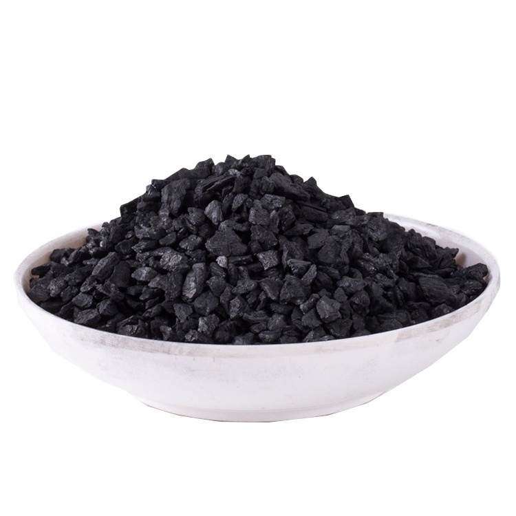 Bulk activated carbon Coal Based Granular Activated Carbon Price Per Metric Ton