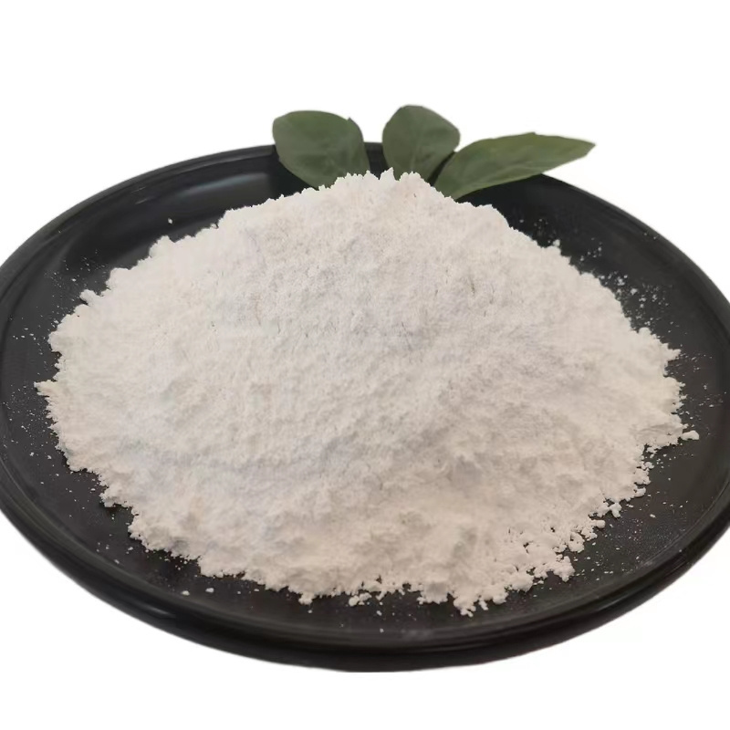 Feed Grade Limestone Egyptian Limestone Powder Food Grade 200 Mesh Caco3 Calcium Carbonate White Powder Poultry Feed 207-439-9