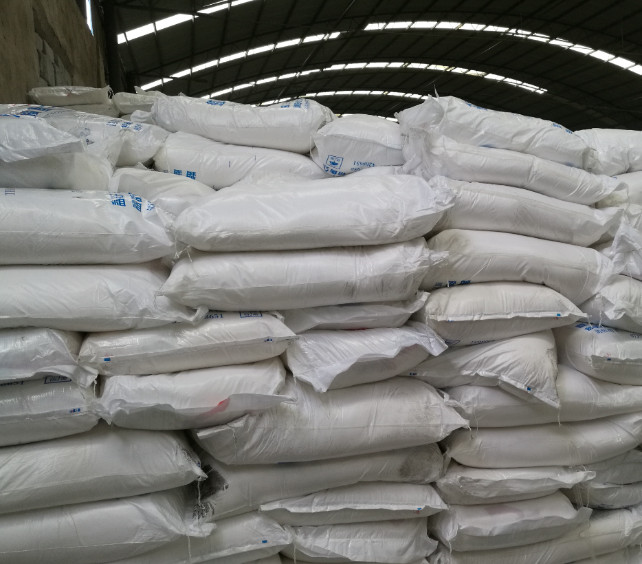 China factory 98% Trisodium Phosphate TSP CAS 7601-54-9 kno3 powder