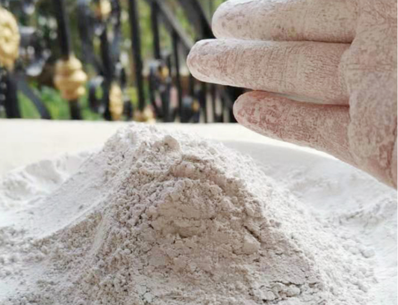 Feed Grade Limestone Egyptian Limestone Powder Food Grade 200 Mesh Caco3 Calcium Carbonate White Powder Poultry Feed 207-439-9