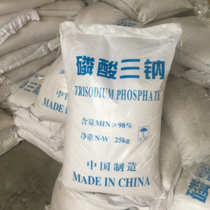 China factory 98% Trisodium Phosphate TSP CAS 7601-54-9 kno3 powder