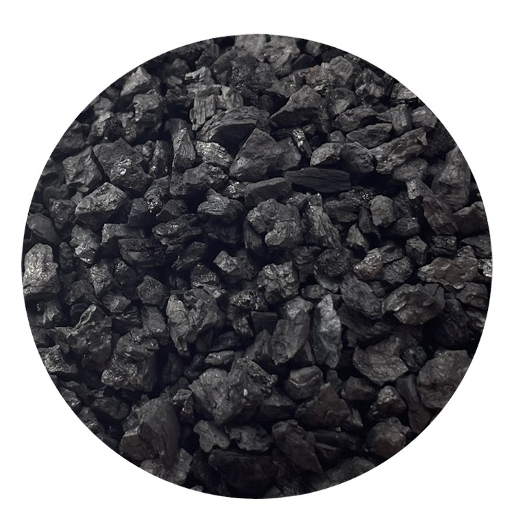 Bulk activated carbon Coal Based Granular Activated Carbon Price Per Metric Ton