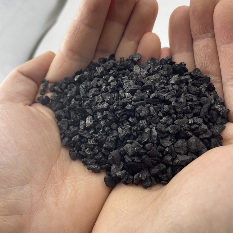 Bulk activated carbon Coal Based Granular Activated Carbon Price Per Metric Ton