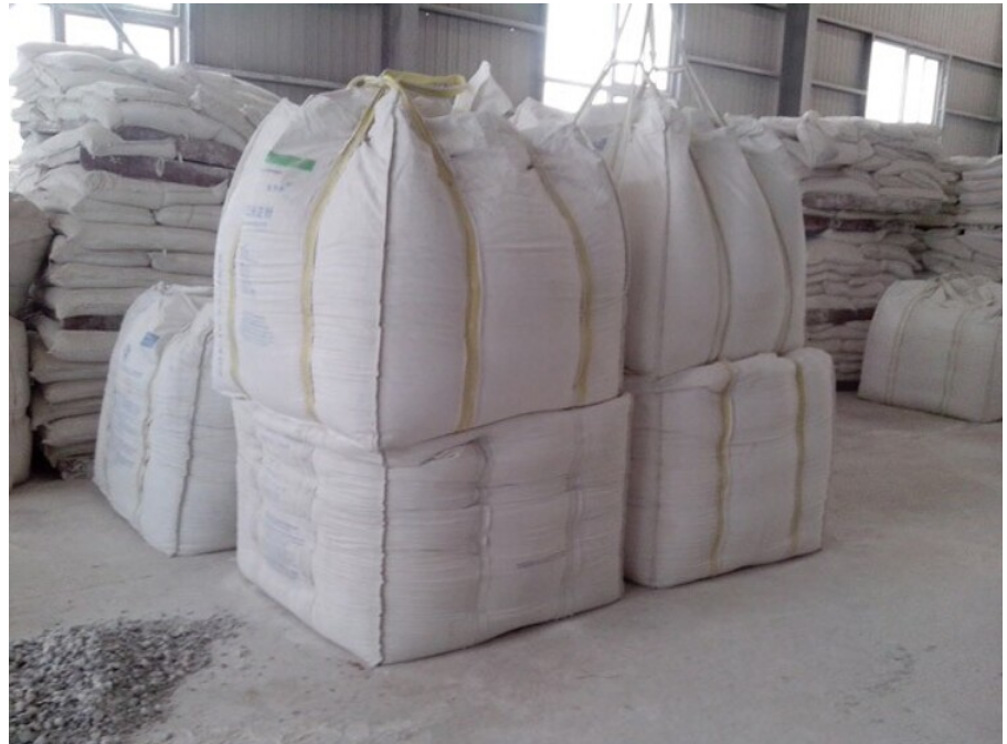 Feed Grade Limestone Egyptian Limestone Powder Food Grade 200 Mesh Caco3 Calcium Carbonate White Powder Poultry Feed 207-439-9