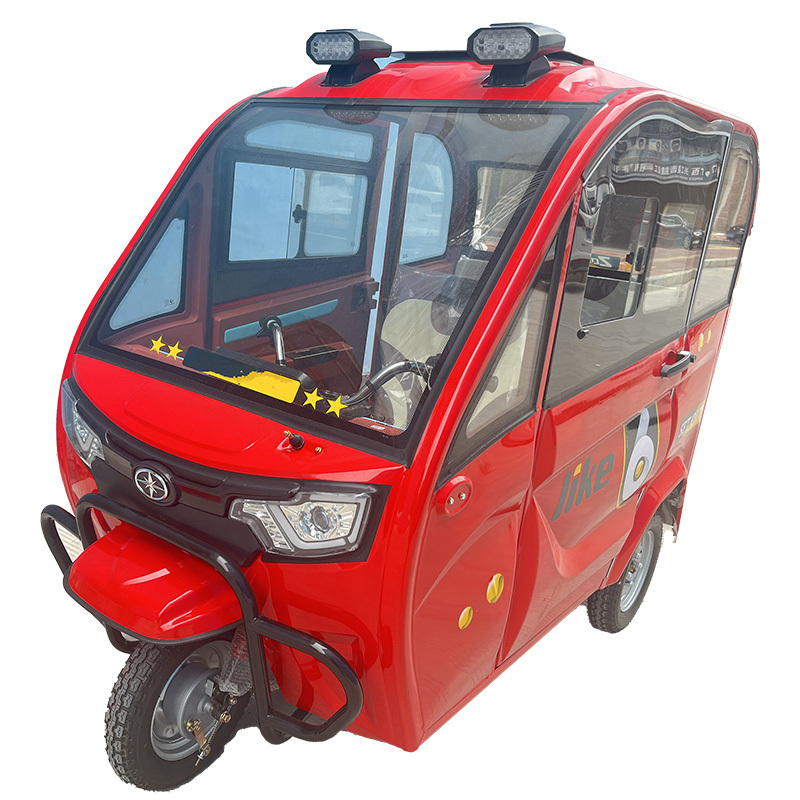 Best Factory Price 50 Km Per Hour Customize 3 Wheel Electric Vehicle Price Of Electric Tricycle For Sale In Philippines