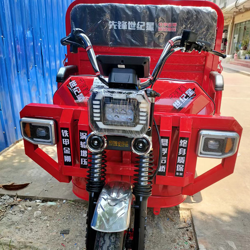 Good Selling Drift Scooter Trike Motorcycle 1000Cc Automatic