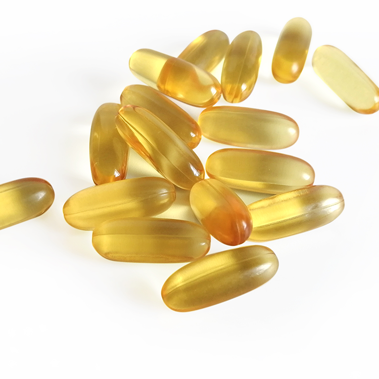 Premium Food Supplement - Wholesale fish oil softgel capsules