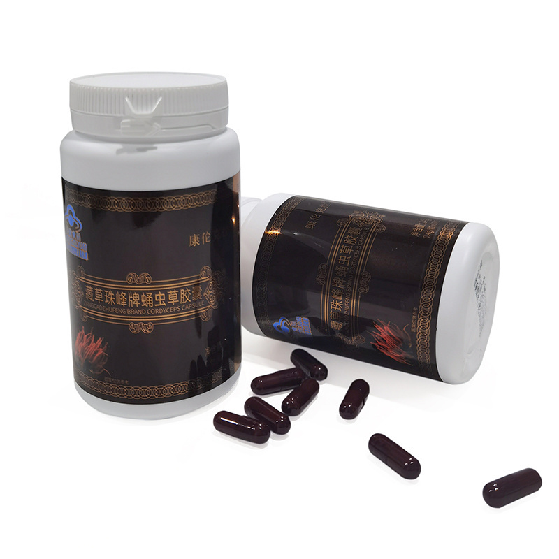 OEM manufacturer of male dietary supplements to help provide human energy health foods