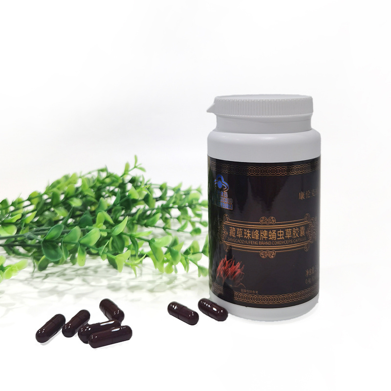 OEM manufacturer of male dietary supplements to help provide human energy health foods