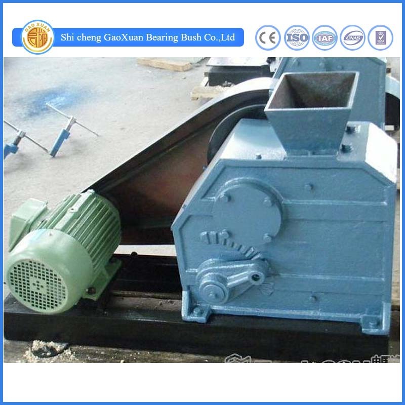 Small portable rock crusher mini laboratory jaw crusher