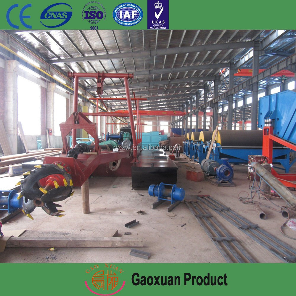 Extraction Equipment,Gold Dredging Boat,small gold mining boat customized for sales