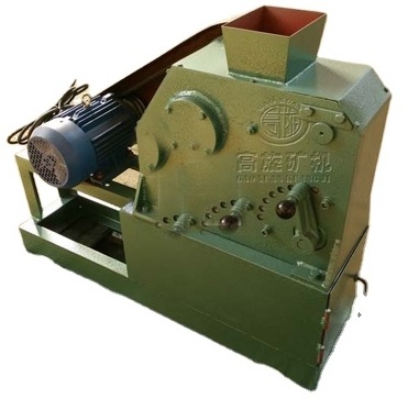 Small portable rock crusher mini laboratory jaw crusher