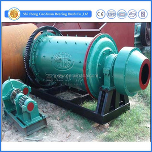 Sand grinder, high efficiency ball mill with motor powe and speed reducer