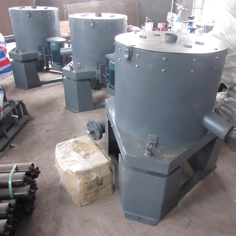 Gravity Mineral Separator Mini Gold Concentrator Centrifugal in Africa