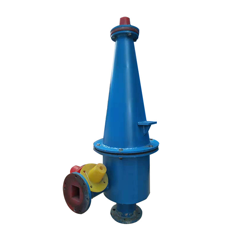 Gold Mining Cyclone, Gold Washer Mineral Separator, Hydrocyclone