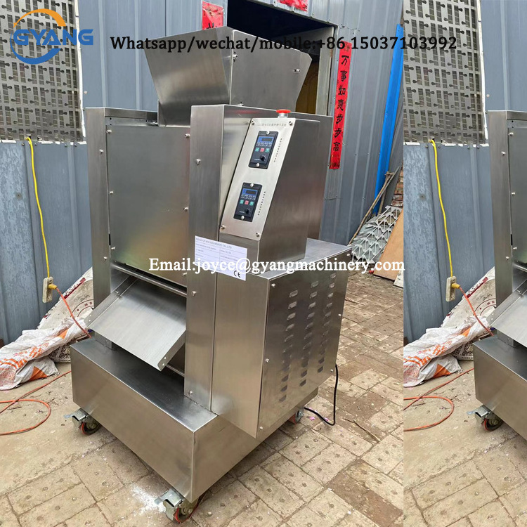 High Production Tapioca Pearls Bubble Tea Making Machine Popping Boba Making Machine