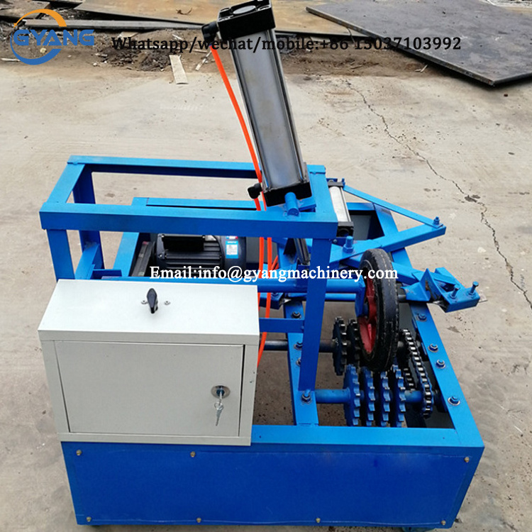 New Type Tyre Shape Cutting Machine Tire Cutter Truck Tyre Sidewall Cutting Machine Sale