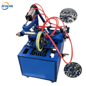 Otr Tire Bead Cutter Tire Tread Slice Cutter/Tire Ring Machine