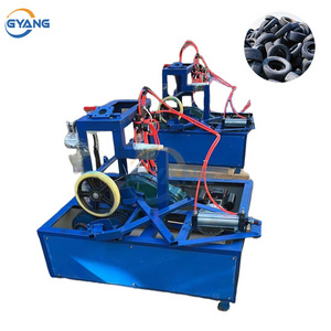 Used Tyre Sidewall Cutting Machine Tire Cutter Machine For Sale