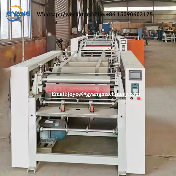 One Color Non Woven Bag Printer Food Bag Printing Machine For Plastic And Non Woven Bag