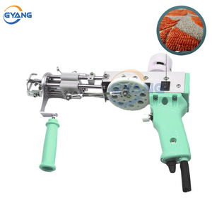 Mini Rug Tufting Gun Machine For Carpet Rug Tufting Gun