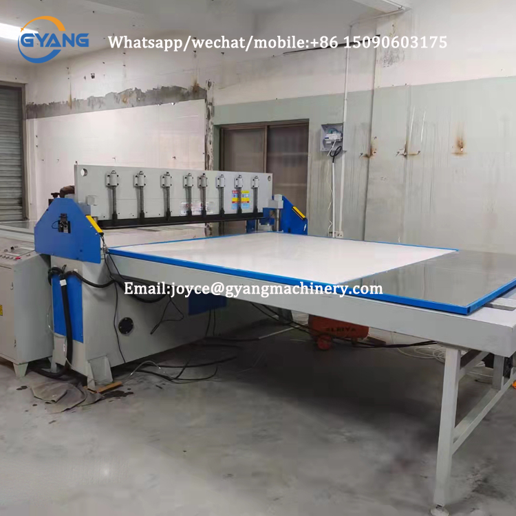 Electric Fabric Cutter Machine Manual Leather Die Cutting Press Machine For Cutting Fabric With Mold