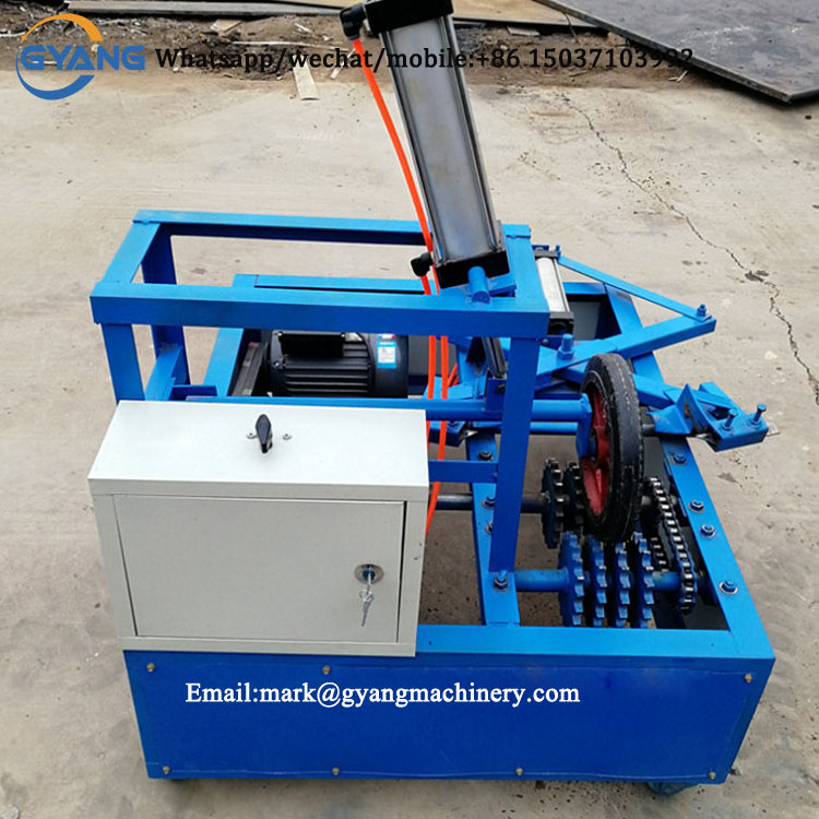 Used Tyre Sidewall Cutting Machine Tire Cutter Machine For Sale