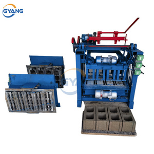 Block Machine Automatic Brick Making Block Machine Automatic Brick Making Block Making Machine In Usa