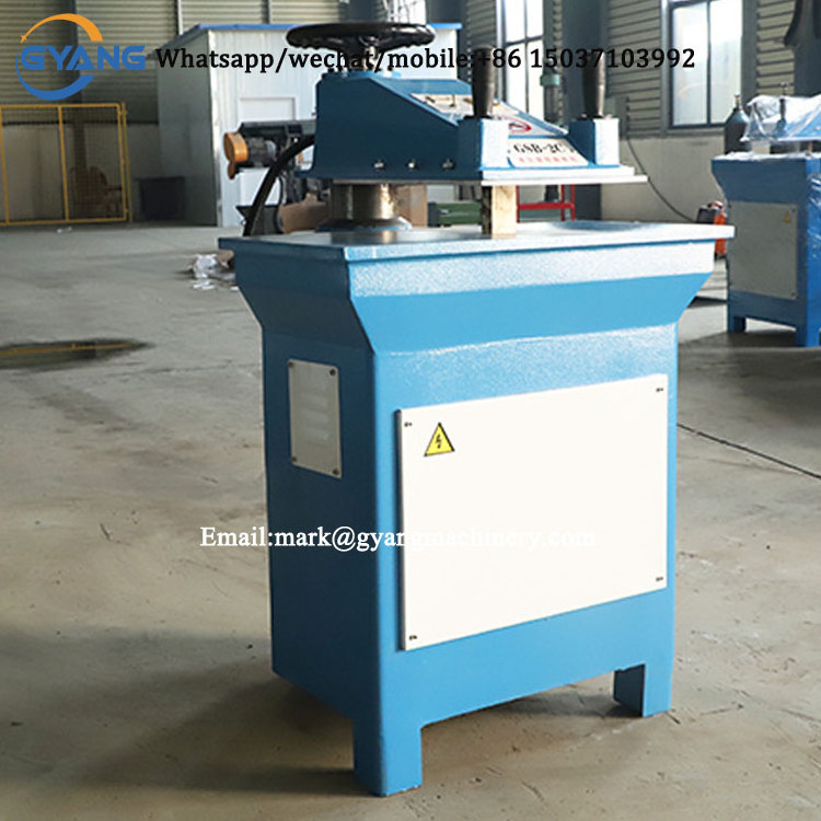 Multifunctional Swing Arm 1625 Leather Products Cutting Machine Carton Printing Slotting Die-cutting Machinery