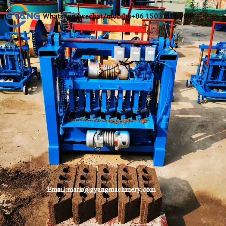 Block Machine Automatic Brick Making Block Machine Automatic Brick Making Block Making Machine In Usa