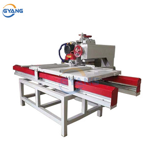 Easy Operation Portable Tile Cutter Professional Multifunction Wet Tile Cutter