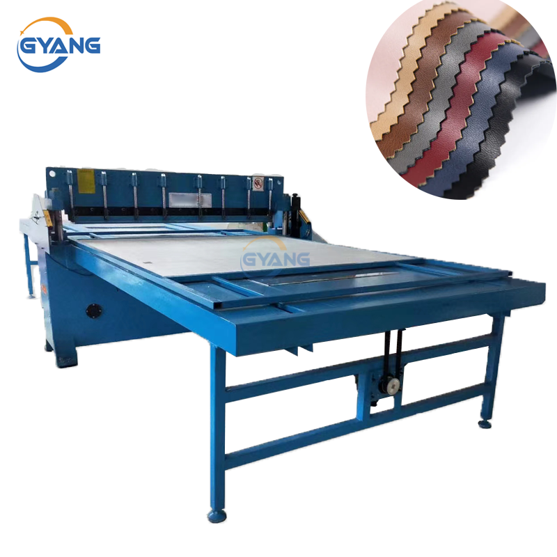 Electric Fabric Cutter Machine Manual Leather Die Cutting Press Machine For Cutting Fabric With Mold