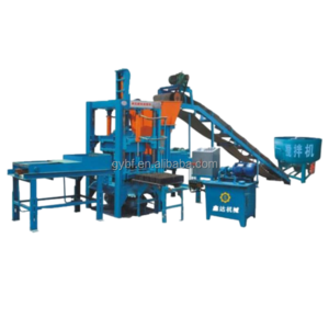 brick domestos block concrete interlock bricks money manufacturing construction recycled clay machines hollow compressed machine